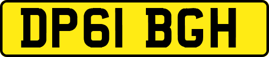 DP61BGH