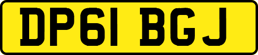 DP61BGJ