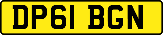 DP61BGN