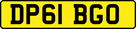 DP61BGO
