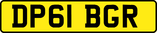 DP61BGR