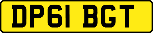 DP61BGT