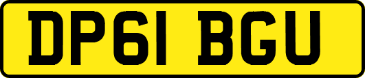 DP61BGU