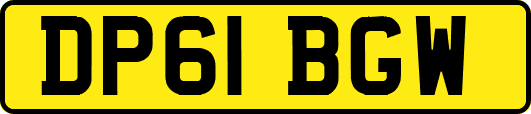 DP61BGW