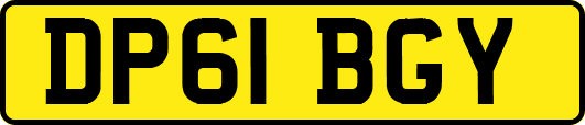 DP61BGY