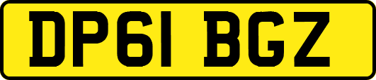 DP61BGZ