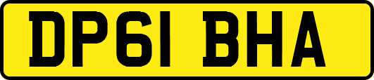 DP61BHA