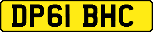 DP61BHC