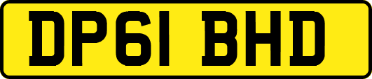 DP61BHD