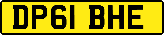 DP61BHE