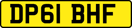 DP61BHF