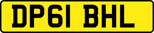 DP61BHL