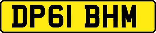 DP61BHM