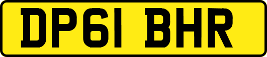 DP61BHR