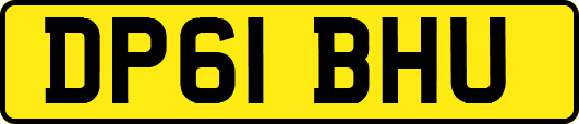 DP61BHU