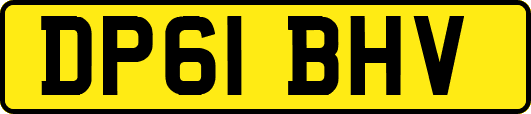 DP61BHV