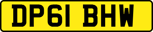DP61BHW