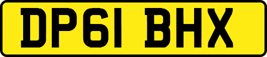 DP61BHX
