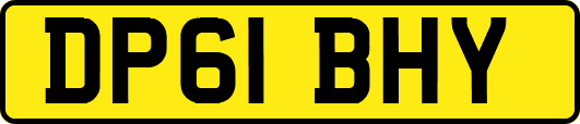 DP61BHY