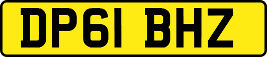 DP61BHZ