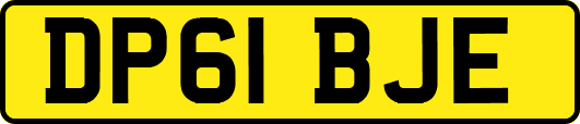 DP61BJE