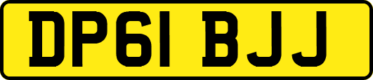 DP61BJJ