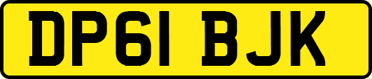 DP61BJK