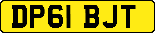 DP61BJT
