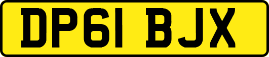 DP61BJX