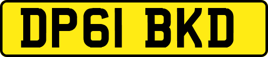 DP61BKD