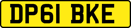 DP61BKE