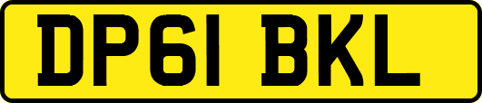 DP61BKL