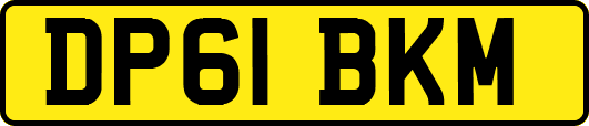 DP61BKM
