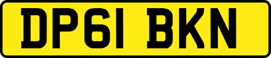 DP61BKN