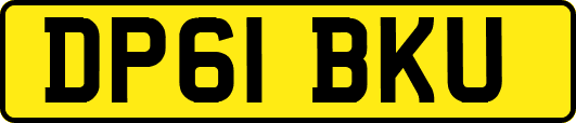 DP61BKU