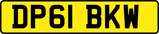 DP61BKW