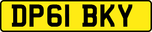 DP61BKY