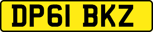 DP61BKZ