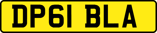 DP61BLA