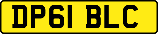 DP61BLC