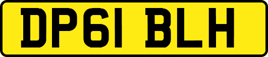 DP61BLH