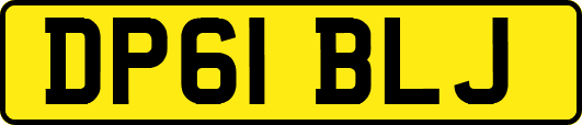 DP61BLJ
