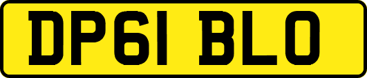 DP61BLO