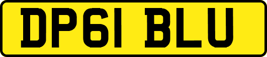 DP61BLU