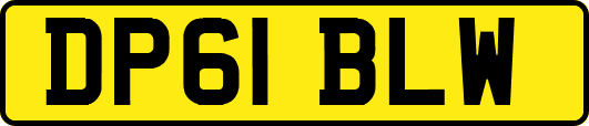 DP61BLW