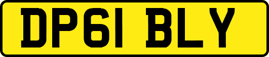 DP61BLY