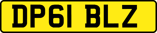 DP61BLZ