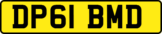 DP61BMD
