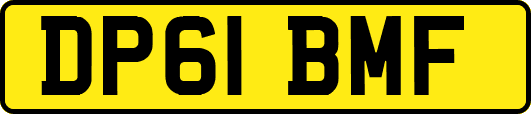 DP61BMF
