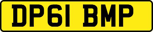 DP61BMP